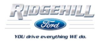 Ridgehill Ford Sales