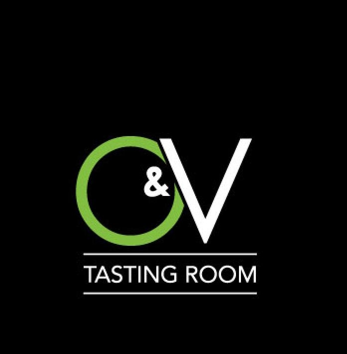 O & V Tasting Room