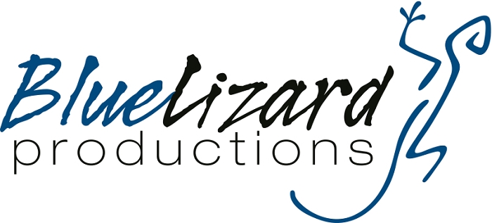 Blue Lizard Productions