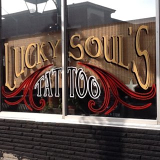 Lucky Souls Tattoo