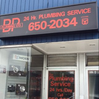 BP Plumbing Ltd.