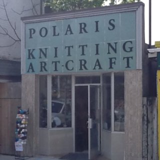 Polaris Knitting, Art & Craft Supplies