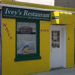 Ivey's Restaurant