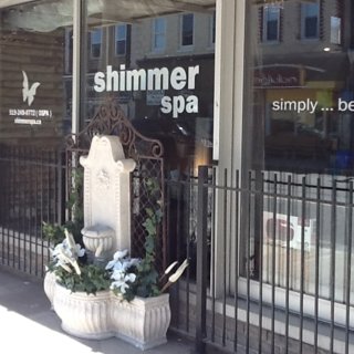 Shimmer Spa