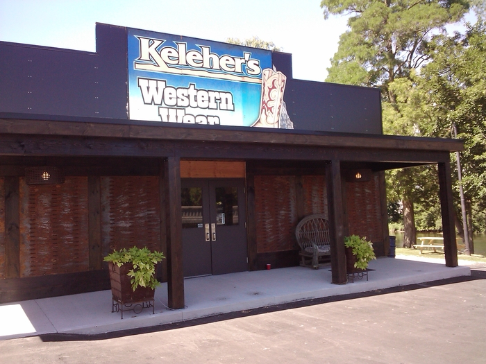 Keleher's Western Wear