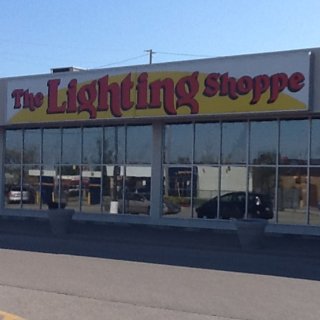 The Lighting Shoppe