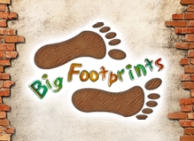 Big Footprints Inc.