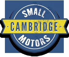 Cambridge Small Motors