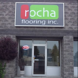 Rocha Flooring Inc.