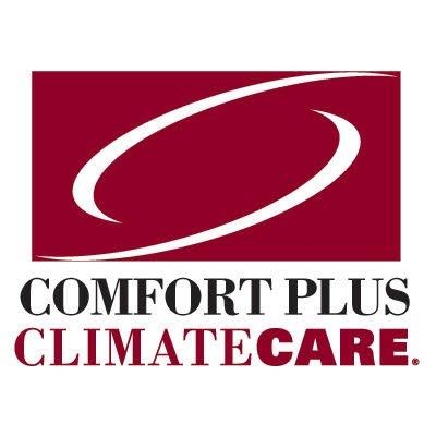 Comfort Plus ClimateCare
