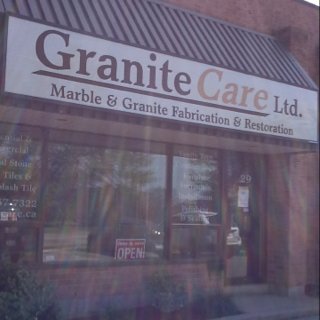 Granite Care