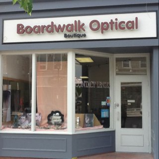 Boardwalk Optical Boutique