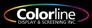 Colorline Display & Screening Inc.