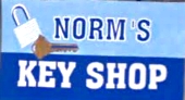 Norm's Key Shop