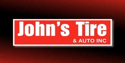 John's Tire & Auto Inc.