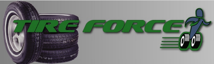Tire Force