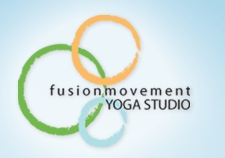 Fusion Movement Yoga Studio