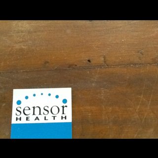 Sensor Health Products Inc