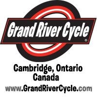 Grand River Cycle