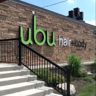 Ubu Hair Design