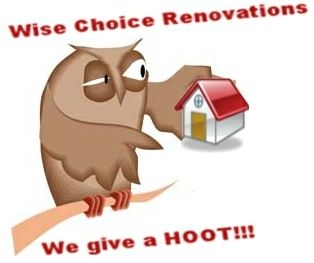 Wise Choice Renovations 