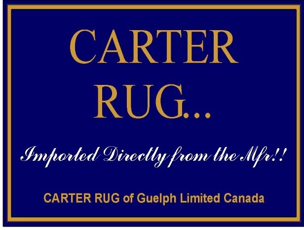 Carter Rug