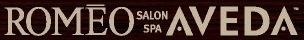 Romeo Salon Spa - Aveda