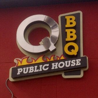 Q BBQ Public House