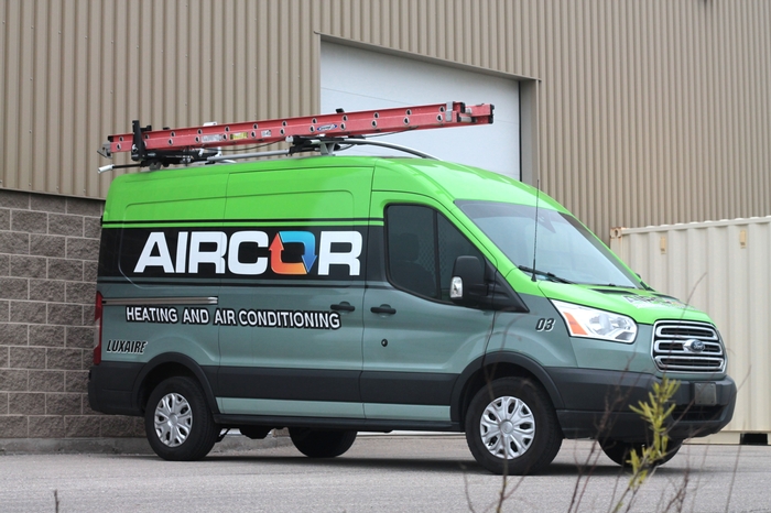 Aircor Heating and Cooling