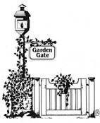 Garden Gate Ltd
