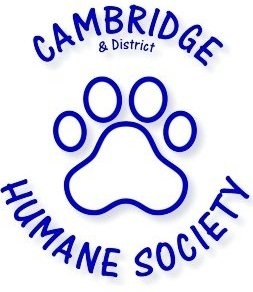 Cambridge & District Humane Society