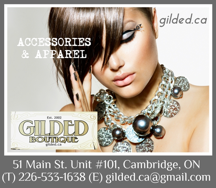 Gilded Boutique
