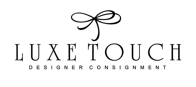 Luxe Touch Designer Consignment