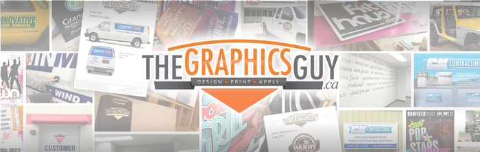 The Graphics Guy