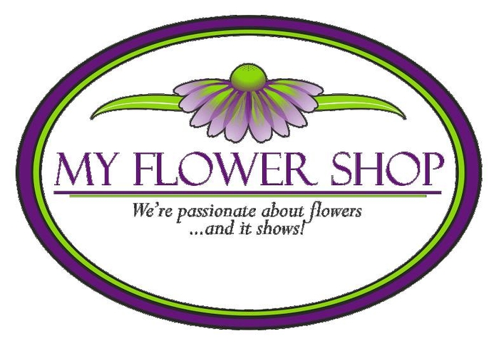 My Flower Shop
