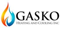 Gasko Heating and Cooling Inc.
