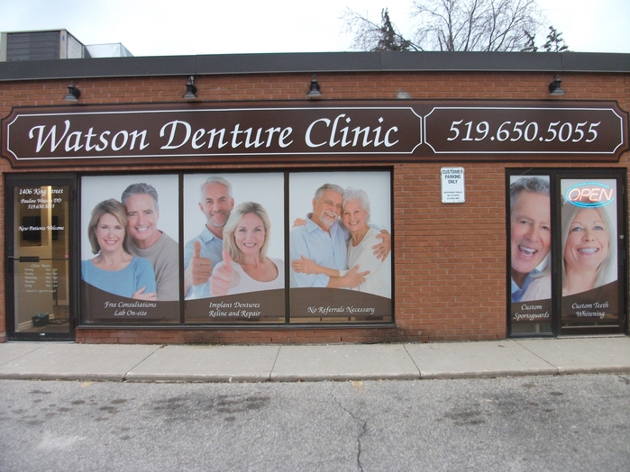 Watson Denture Clinic