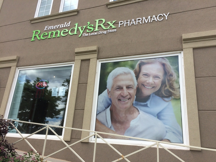 Emerald Pharmacy Remedy's Rx