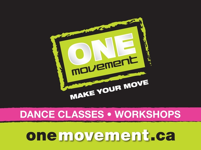One Movement Dance Centre