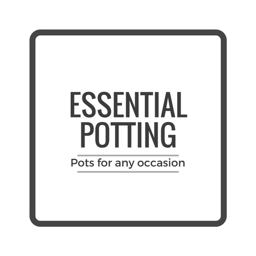 Essential Potting