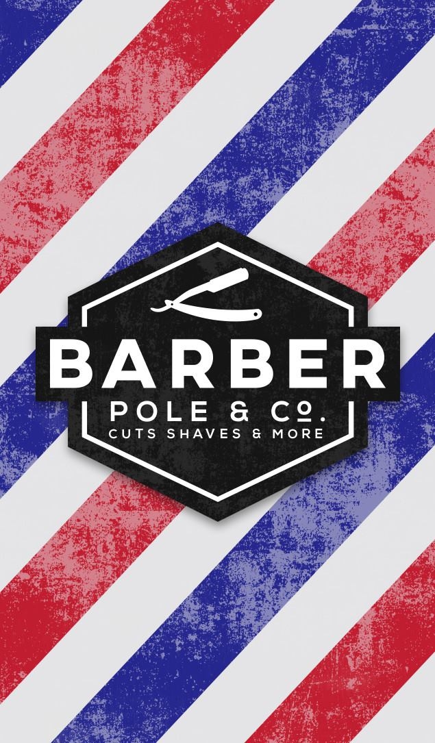 Barber Pole & Co