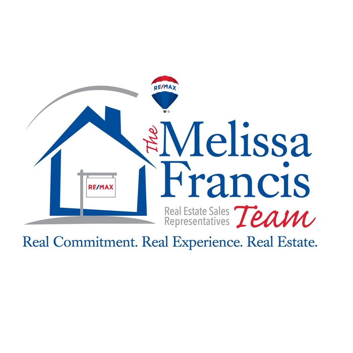 The Melissa Francis Team