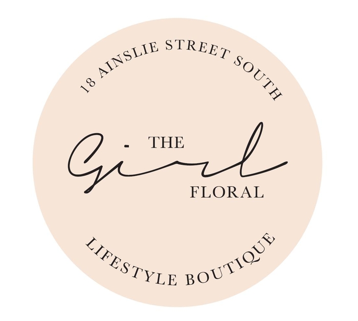 The Girl Floral Lifestyle Boutique