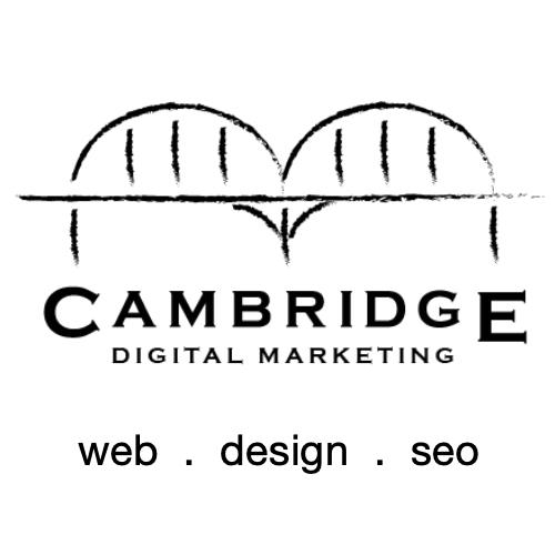 Cambridge DIgital Marketing