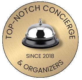 Top-Notch Concierge