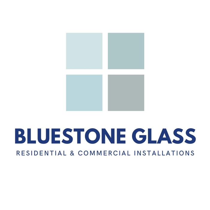 Bluestone Glass